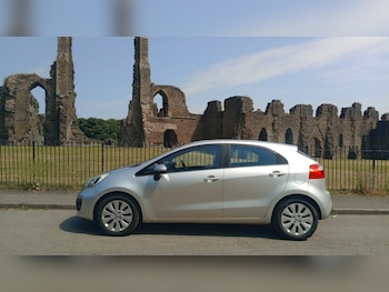 Used Kia Rio 2013 for sale - 79260821: Photo