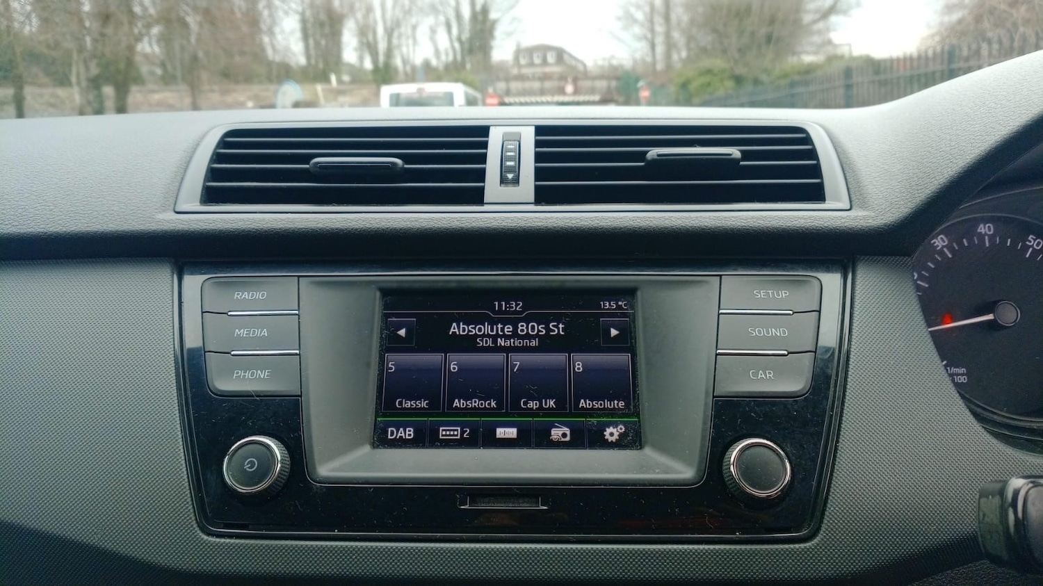 Used Skoda Fabia 2016 for sale - 77650772: Photo 10