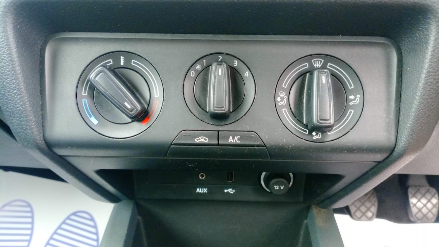 Used Skoda Fabia 2016 for sale - 77650772: Photo 11