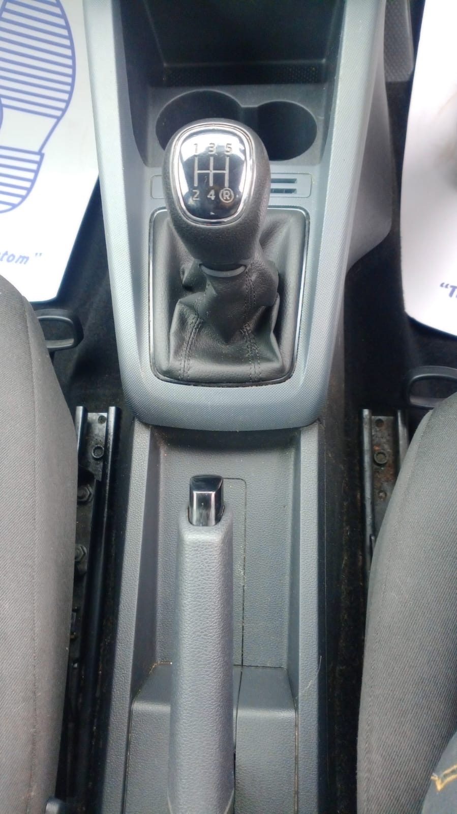 Used Skoda Fabia 2016 for sale - 77650772: Photo 12