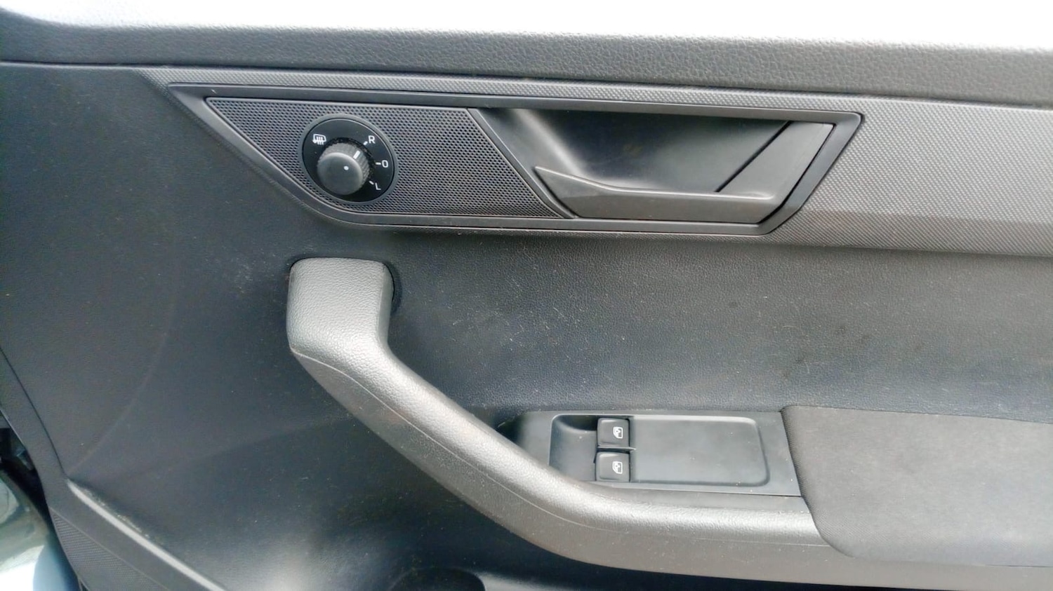 Used Skoda Fabia 2016 for sale - 77650772: Photo 16