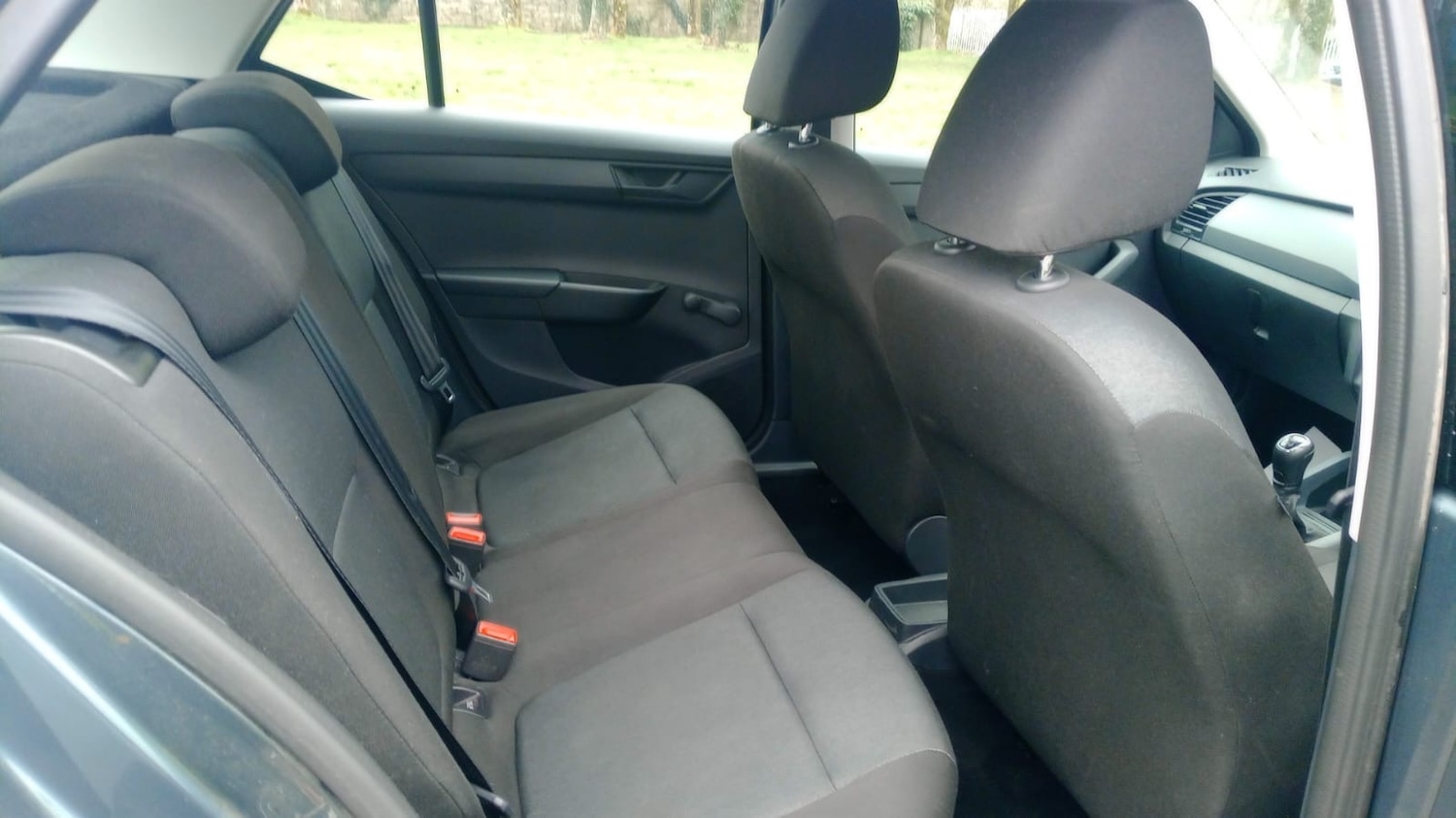 Used Skoda Fabia 2016 for sale - 77650772: Photo 9