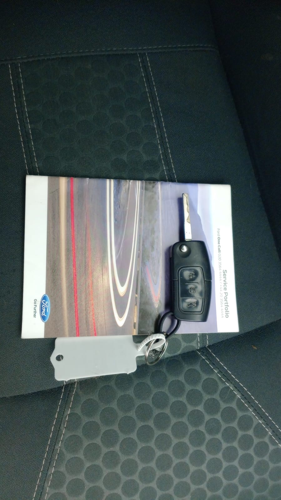 Used Ford Fiesta 2010 for sale - 76612232: Photo 14