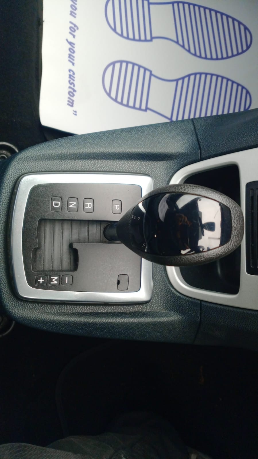 Used Ford Fiesta 2010 for sale - 76612232: Photo 15