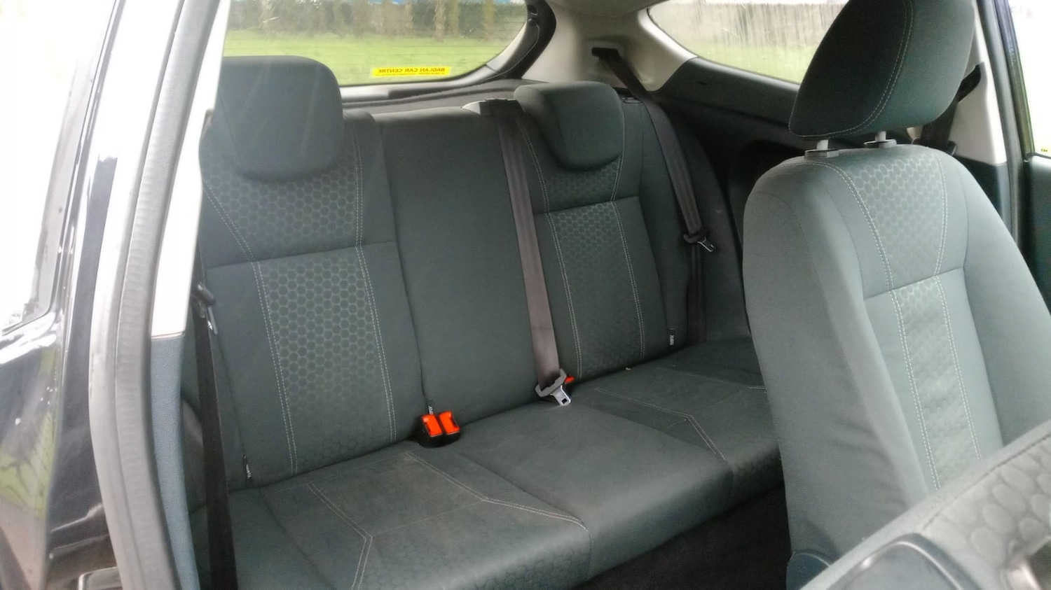 Used Ford Fiesta 2010 for sale - 76612232: Photo 19