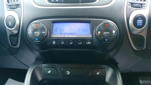 Used Hyundai Ix35 2012 for sale - 76231388: Photo 10