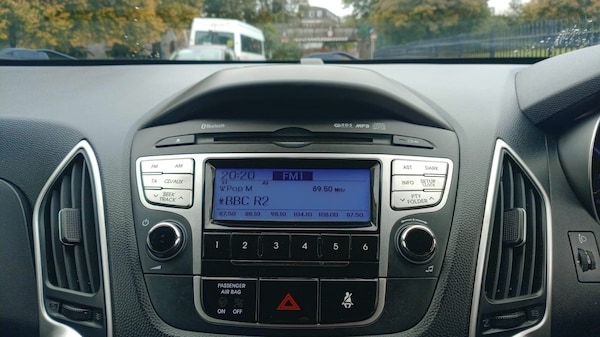 Used Hyundai Ix35 2012 for sale - 76231388: Photo 11
