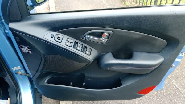 Used Hyundai Ix35 2012 for sale - 76231388: Photo 15