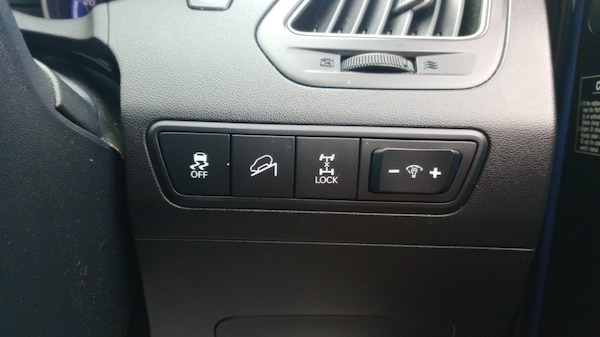 Used Hyundai Ix35 2012 for sale - 76231388: Photo 17