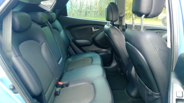 Used Hyundai Ix35 2012 for sale - 76231388: Photo 7