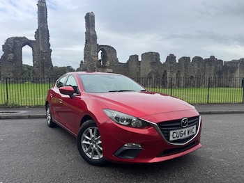 2014 (64) - 1.5 SE 5dr * 1 OWNER* SEPT 26 MOT*£35 TAX