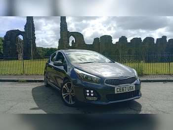 Used Kia Ceed 2017 for sale - 78846385: Photo