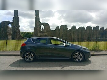 Used Kia Ceed 2017 for sale - 78846385: Photo
