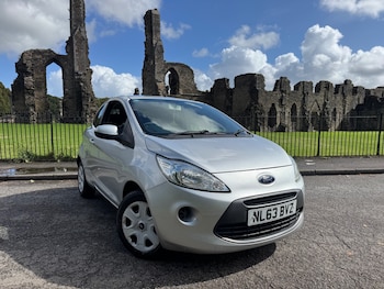 Ford - Ka