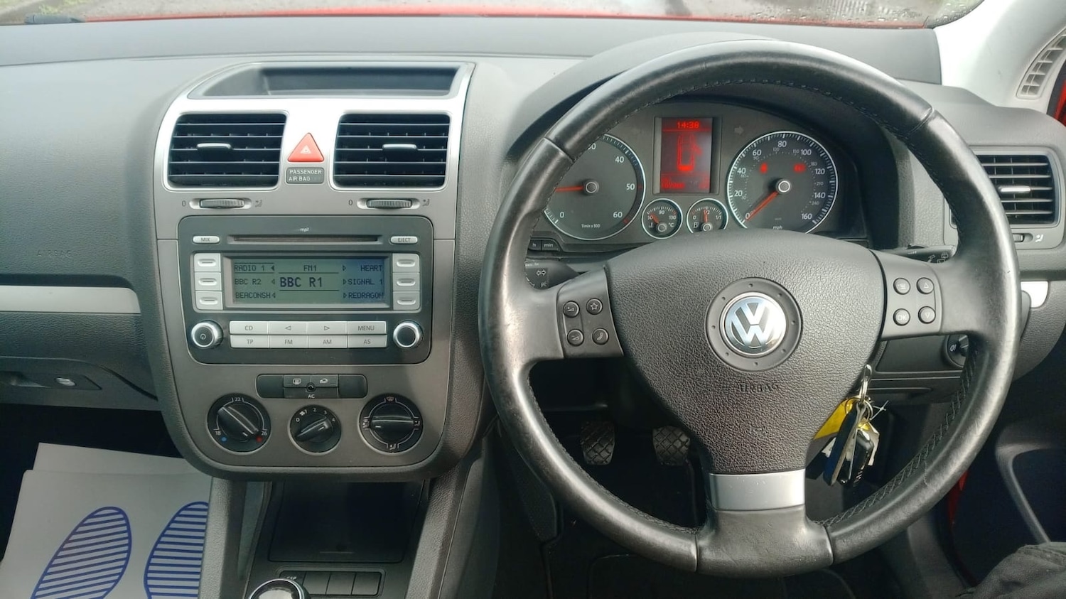 Used Volkswagen Golf 2008 for sale - 77541607: Photo 10