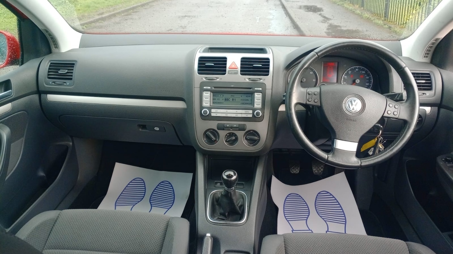 Used Volkswagen Golf 2008 for sale - 77541607: Photo 11