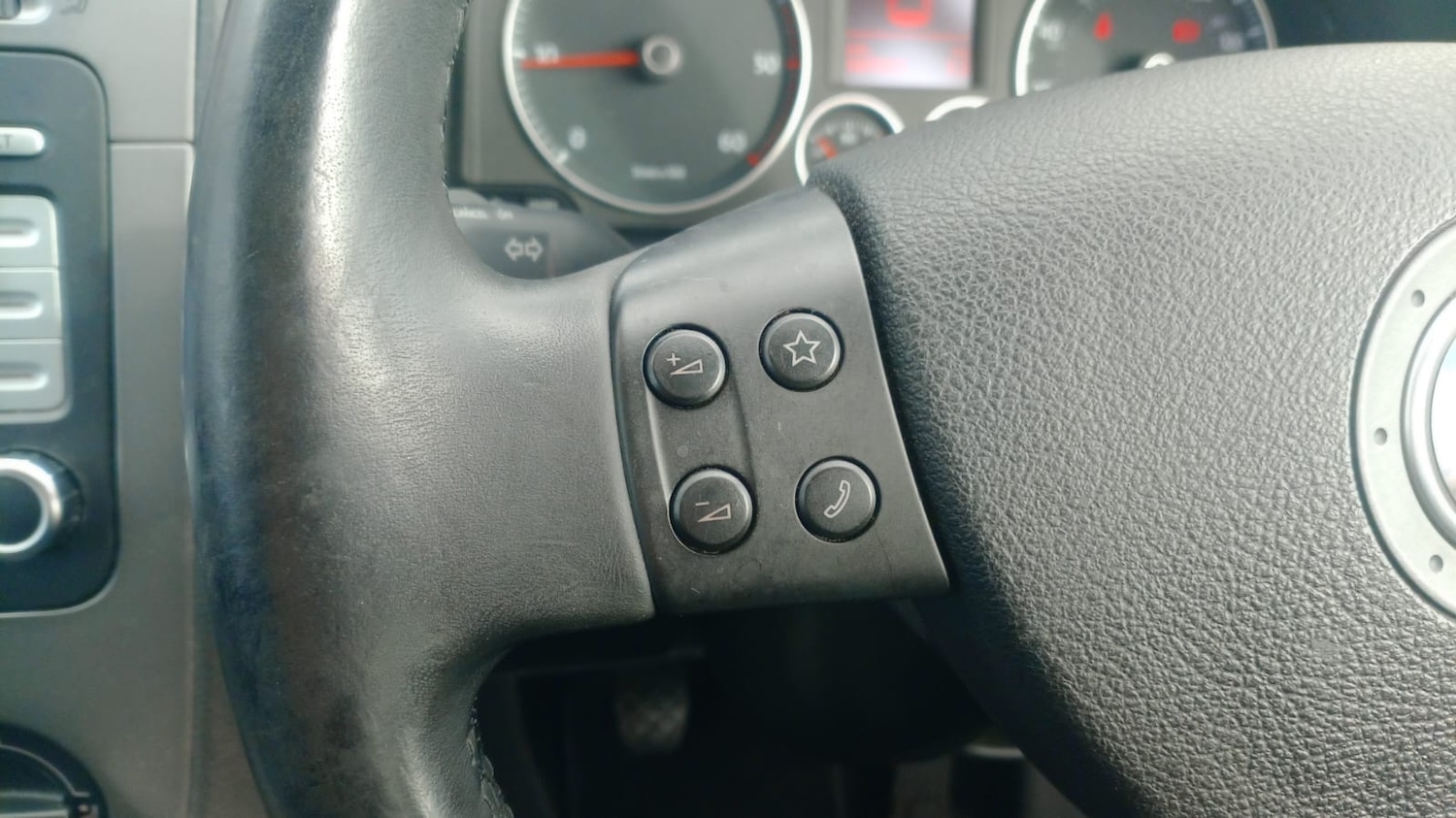 Used Volkswagen Golf 2008 for sale - 77541607: Photo 12