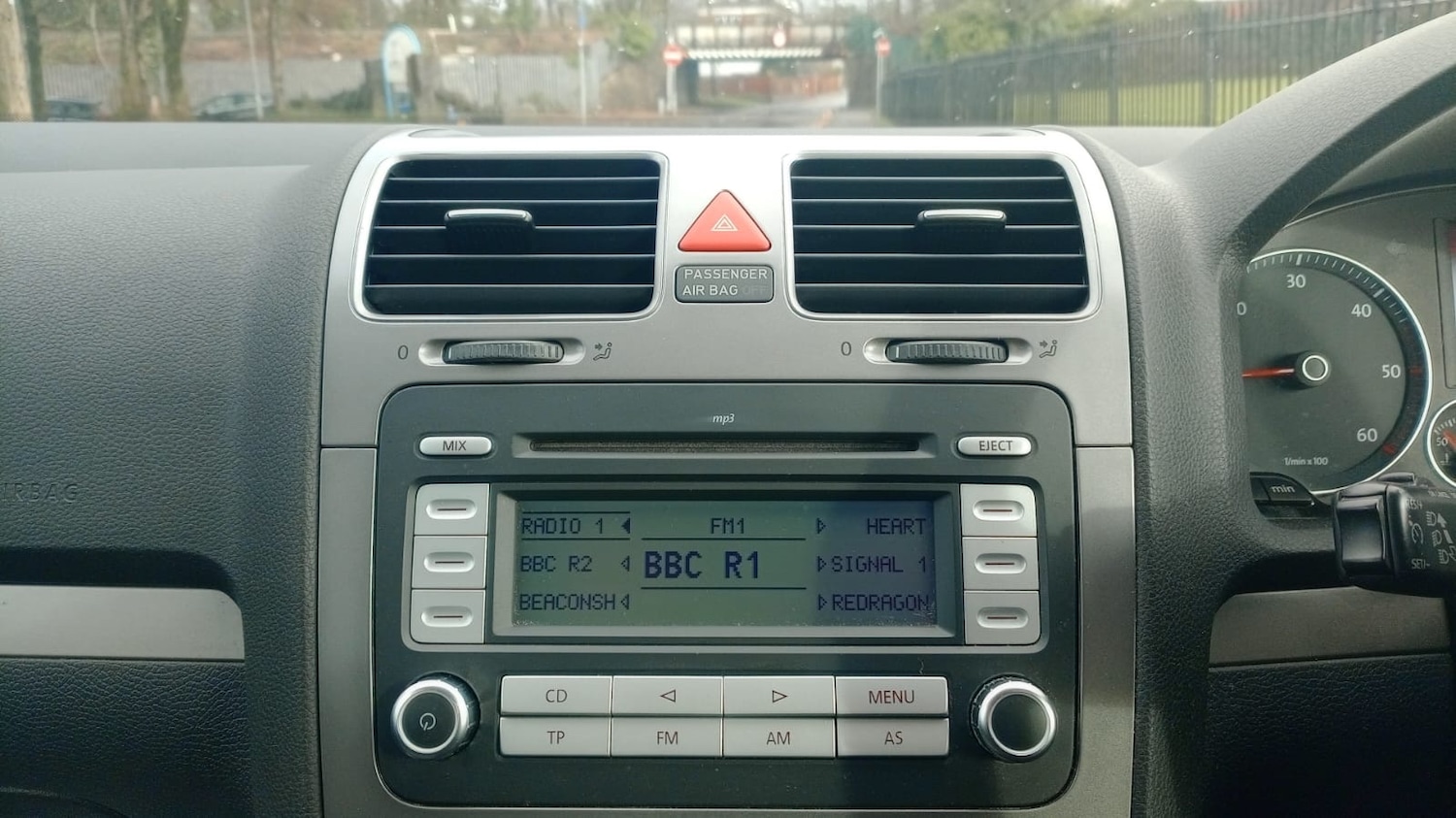 Used Volkswagen Golf 2008 for sale - 77541607: Photo 13