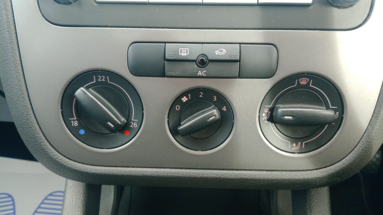 Used Volkswagen Golf 2008 for sale - 77541607: Photo 14