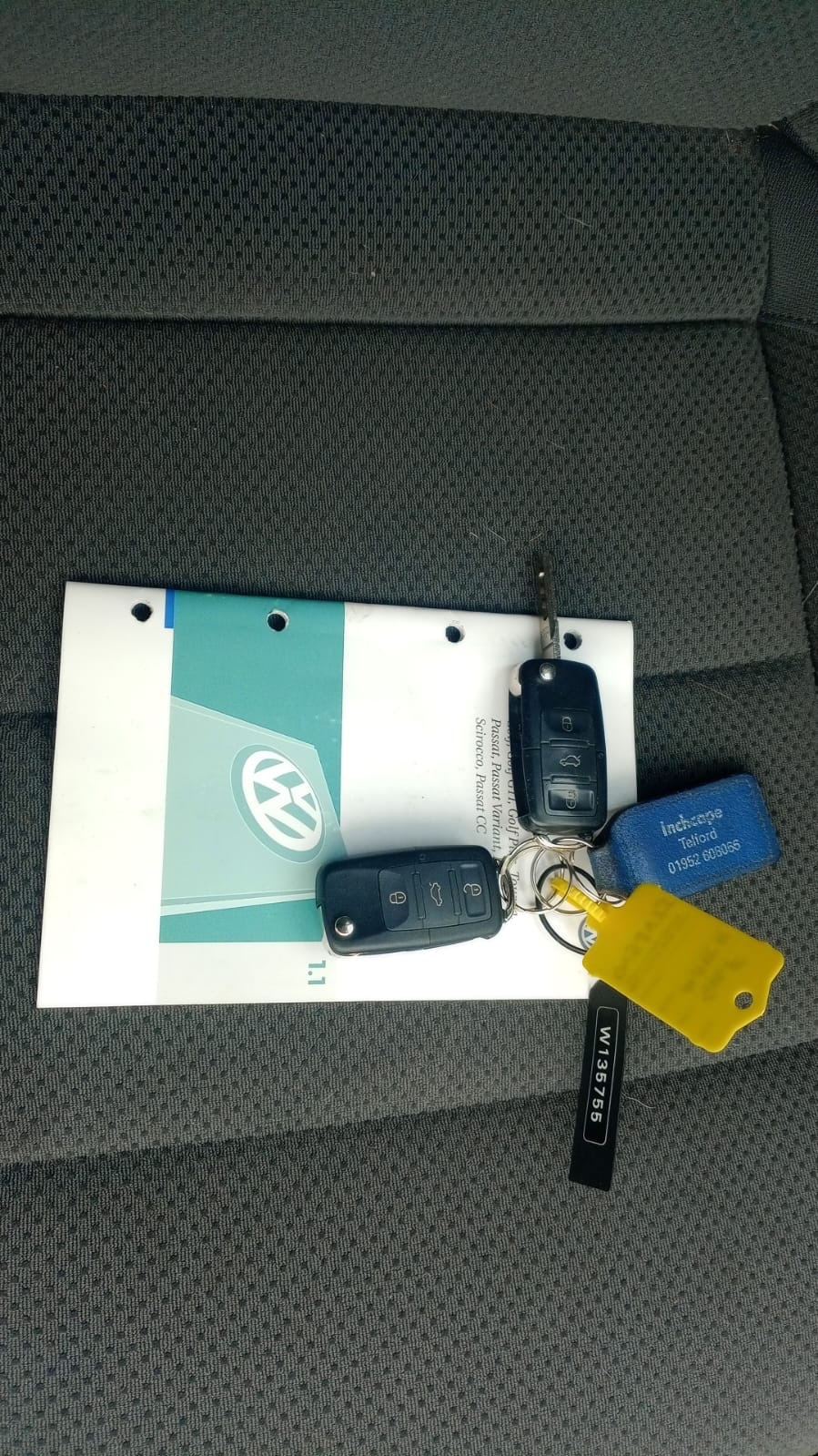 Used Volkswagen Golf 2008 for sale - 77541607: Photo 17