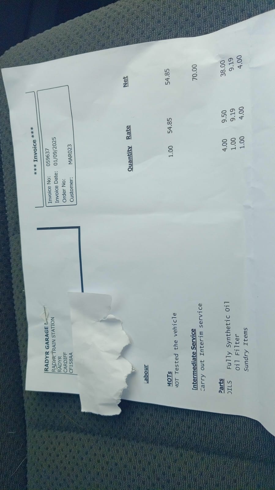 Used Volkswagen Golf 2008 for sale - 77541607: Photo 24