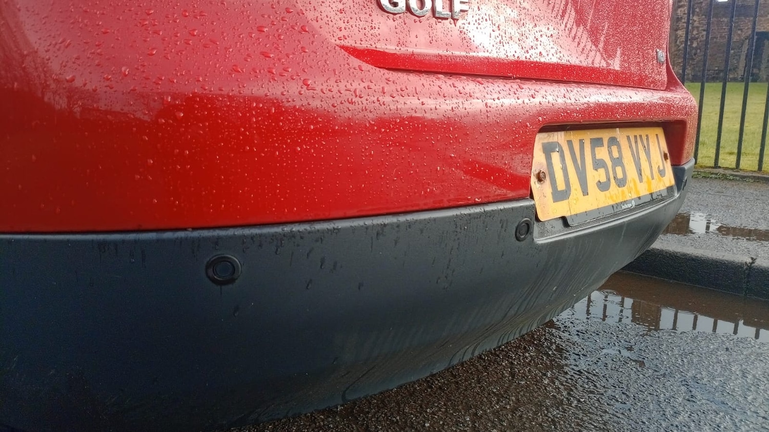 Used Volkswagen Golf 2008 for sale - 77541607: Photo 27