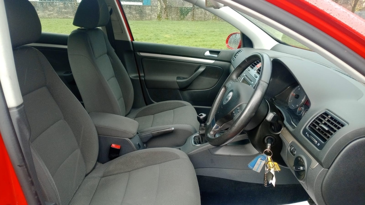 Used Volkswagen Golf 2008 for sale - 77541607: Photo 7