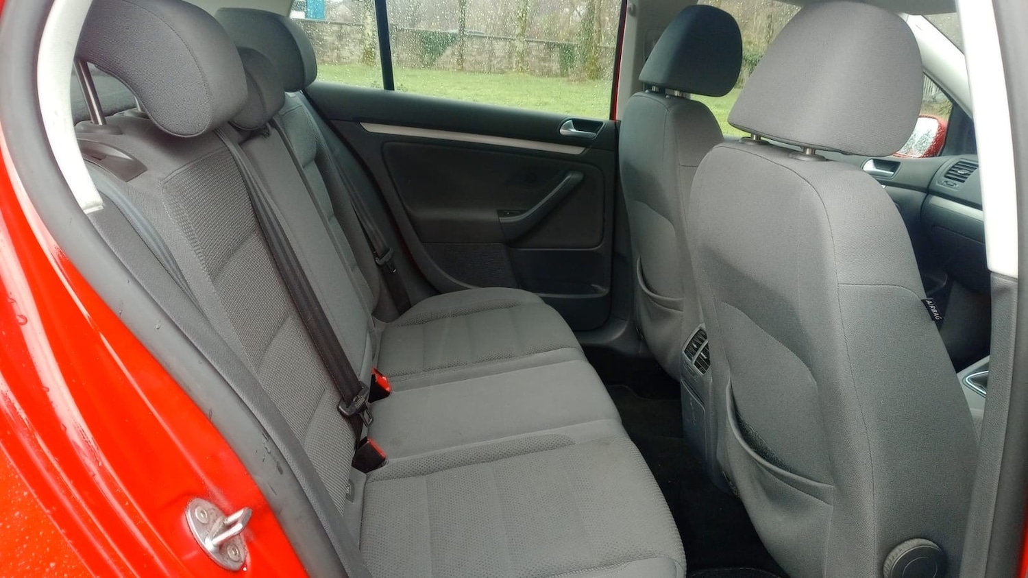 Used Volkswagen Golf 2008 for sale - 77541607: Photo 8