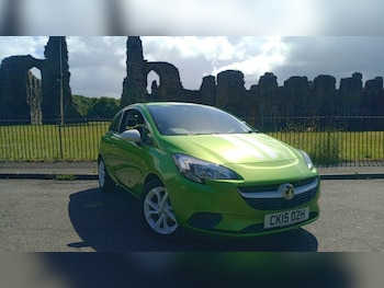 Used Vauxhall Corsa 2015 for sale - 78846525: Photo