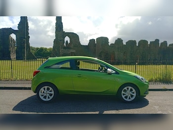 Used Vauxhall Corsa 2015 for sale - 78846525: Photo