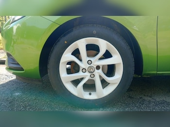 Used Vauxhall Corsa 2015 for sale - 78846525: Photo