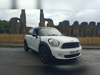 Used MINI Countryman 2014 for sale - 79571542: Photo
