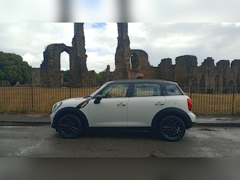 Used MINI Countryman 2014 for sale - 79571542: Photo