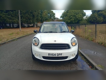Used MINI Countryman 2014 for sale - 79571542: Photo