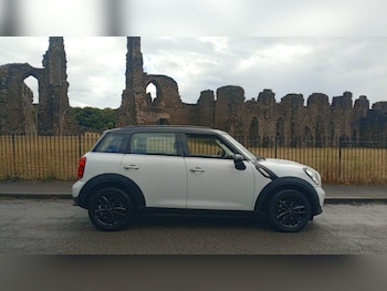 Used MINI Countryman 2014 for sale - 79571542: Photo