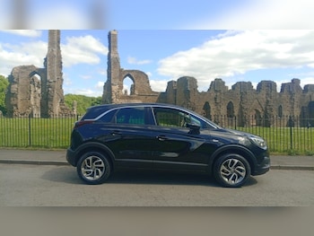Used Vauxhall Crossland X 2018 for sale - 78485911: Photo