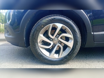 Used Vauxhall Crossland X 2018 for sale - 78485911: Photo