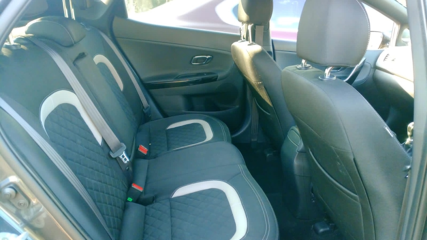 Used Kia Ceed 2017 for sale - 77947157: Photo 10