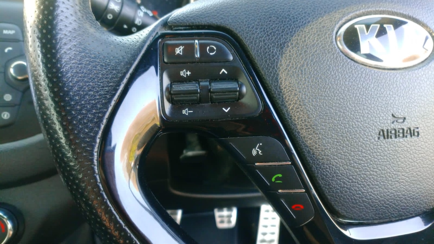 Used Kia Ceed 2017 for sale - 77947157: Photo 11