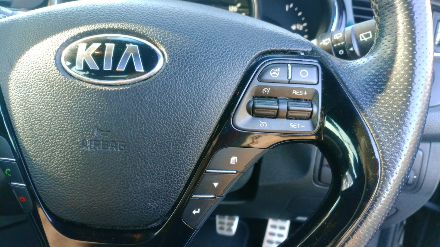 Used Kia Ceed 2017 for sale - 77947157: Photo 12