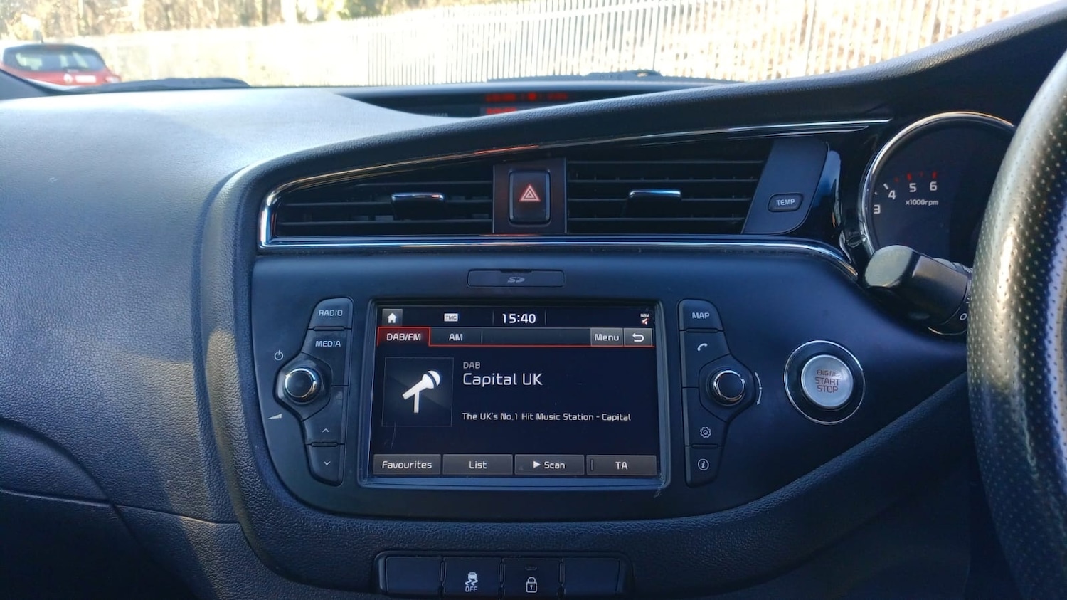 Used Kia Ceed 2017 for sale - 77947157: Photo 15