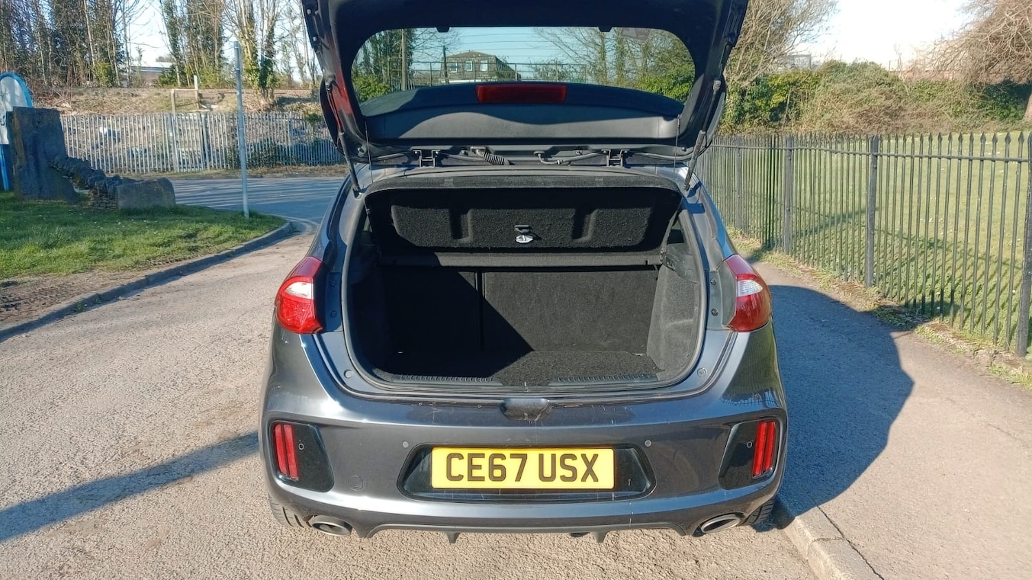 Used Kia Ceed 2017 for sale - 77947157: Photo 22