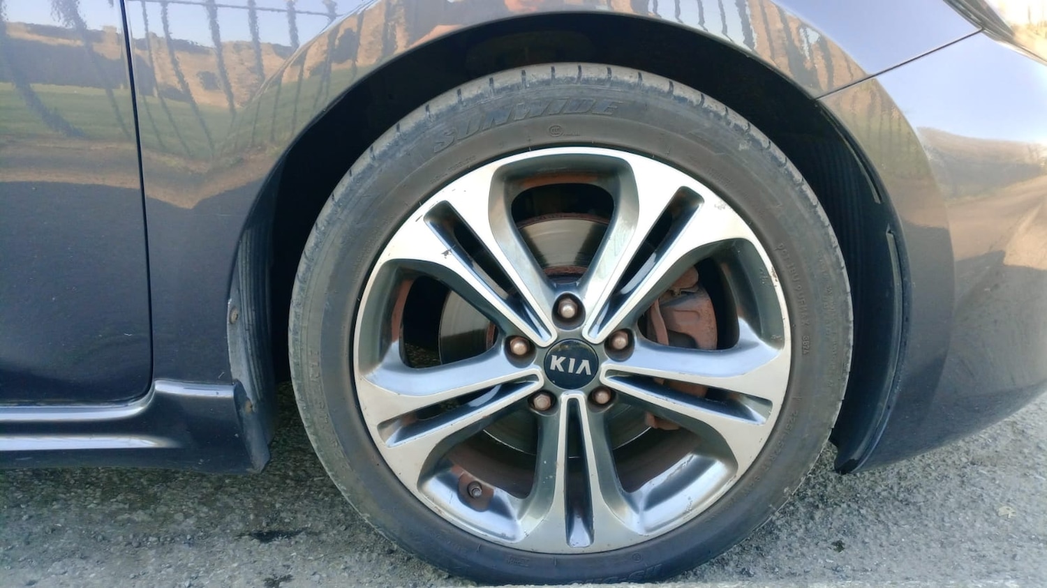 Used Kia Ceed 2017 for sale - 77947157: Photo 6