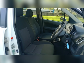 Used Suzuki Splash 2012 for sale - 76143196: Photo 4
