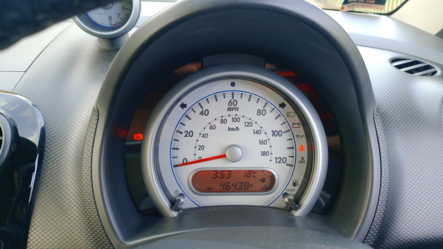 Used Suzuki Splash 2012 for sale - 76143196: Photo 9