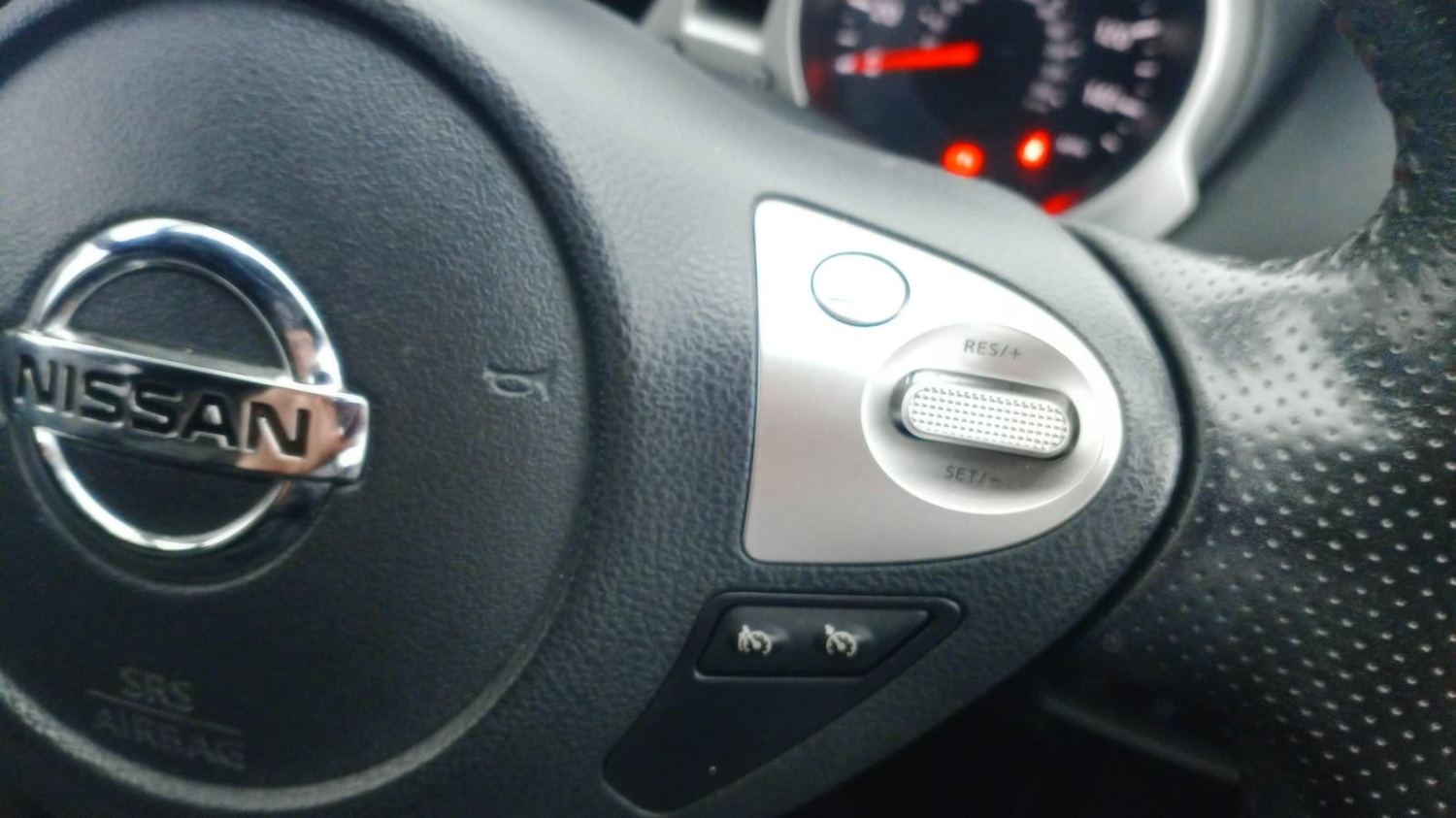 Used Nissan Juke 2016 for sale - 77136622: Photo 11