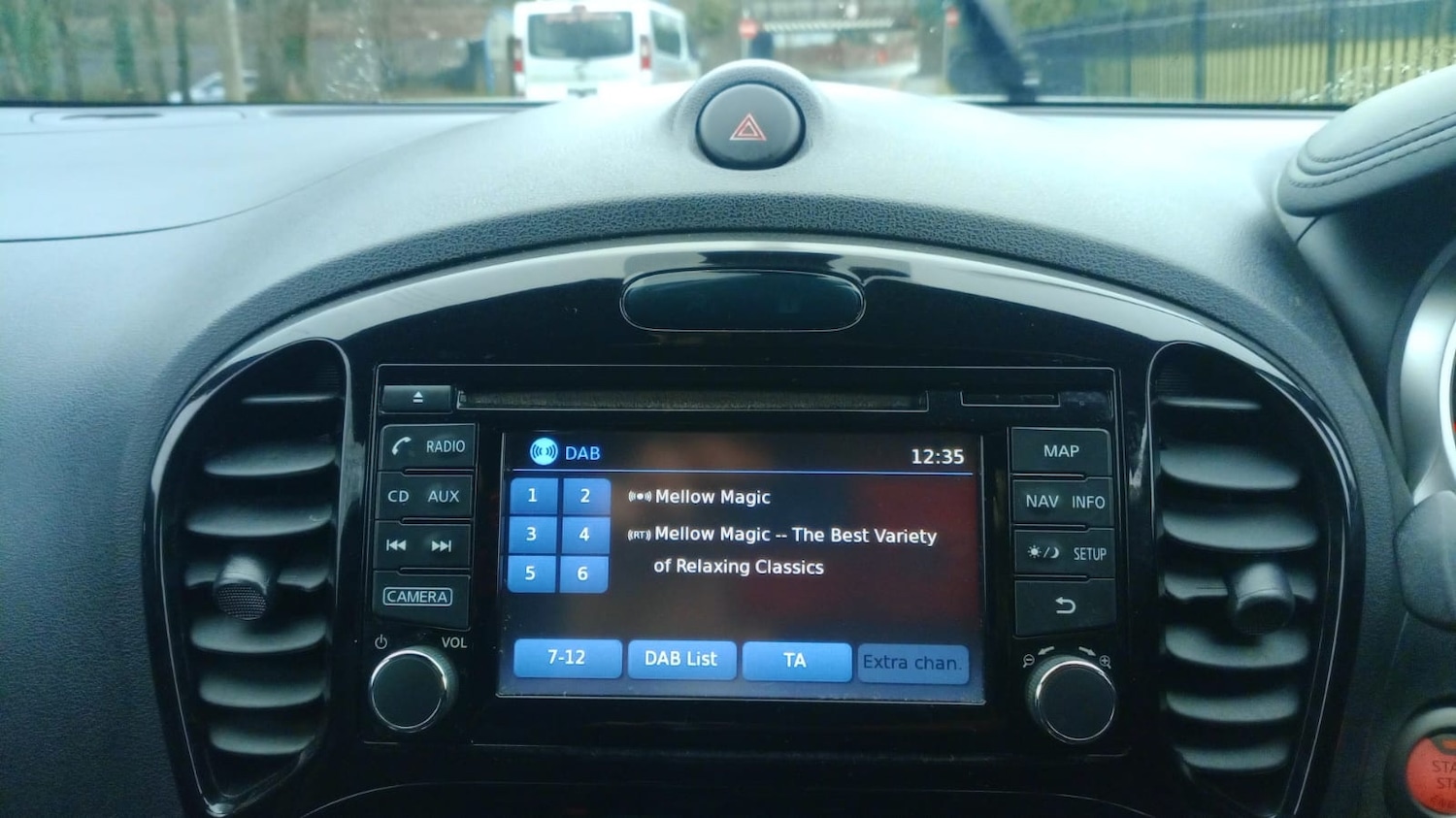 Used Nissan Juke 2016 for sale - 77136622: Photo 13