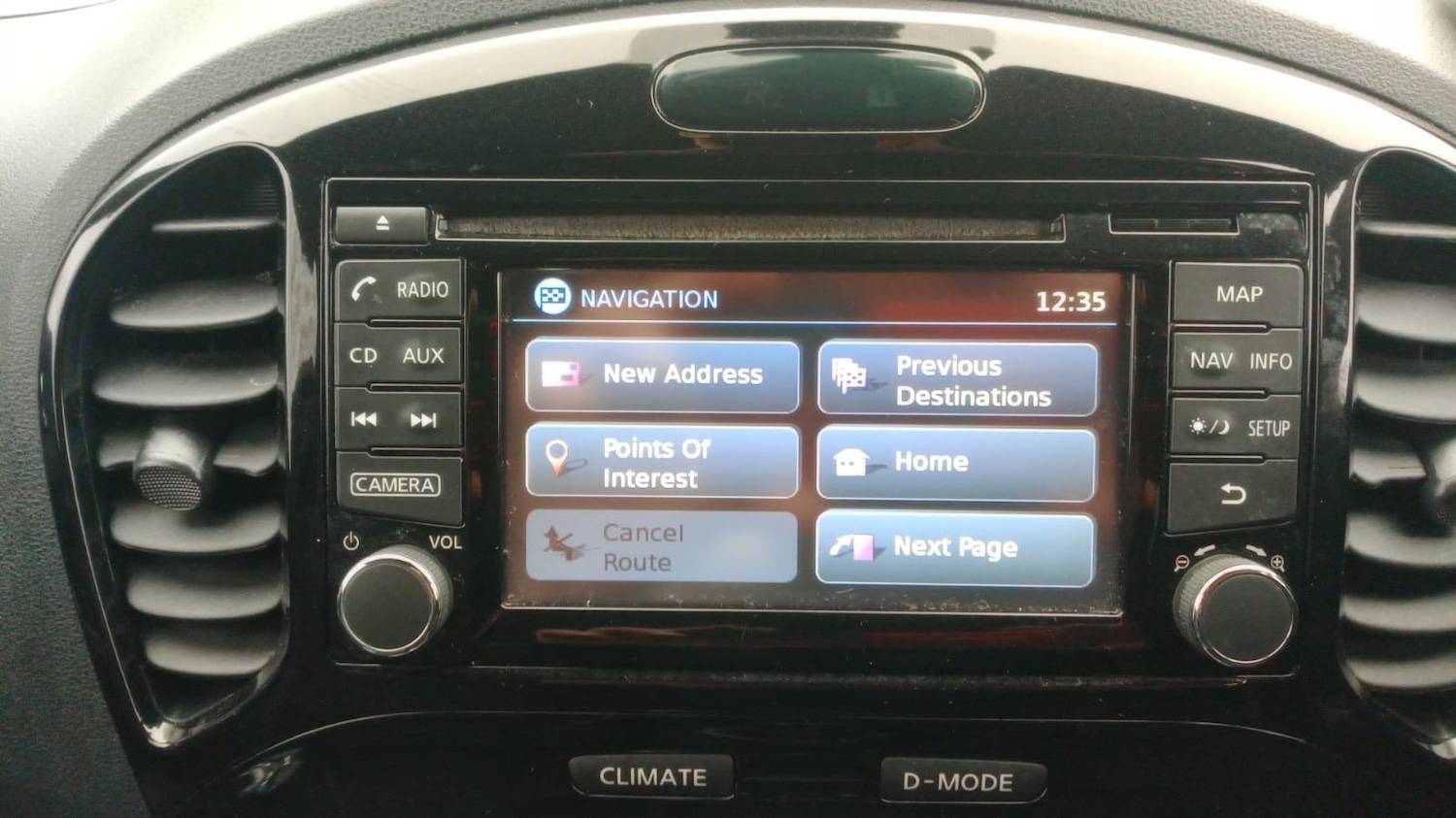 Used Nissan Juke 2016 for sale - 77136622: Photo 15