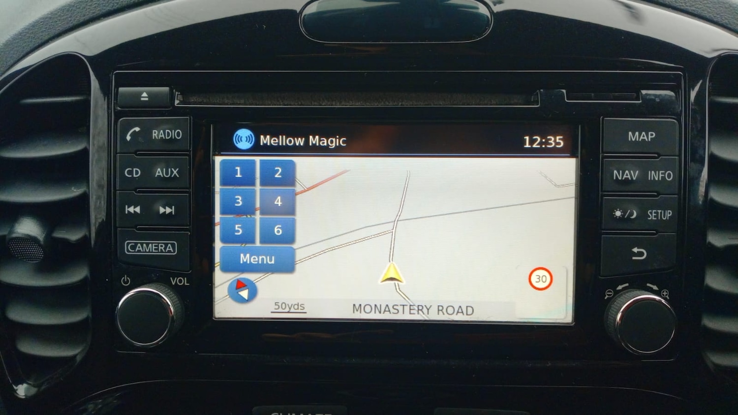 Used Nissan Juke 2016 for sale - 77136622: Photo 16