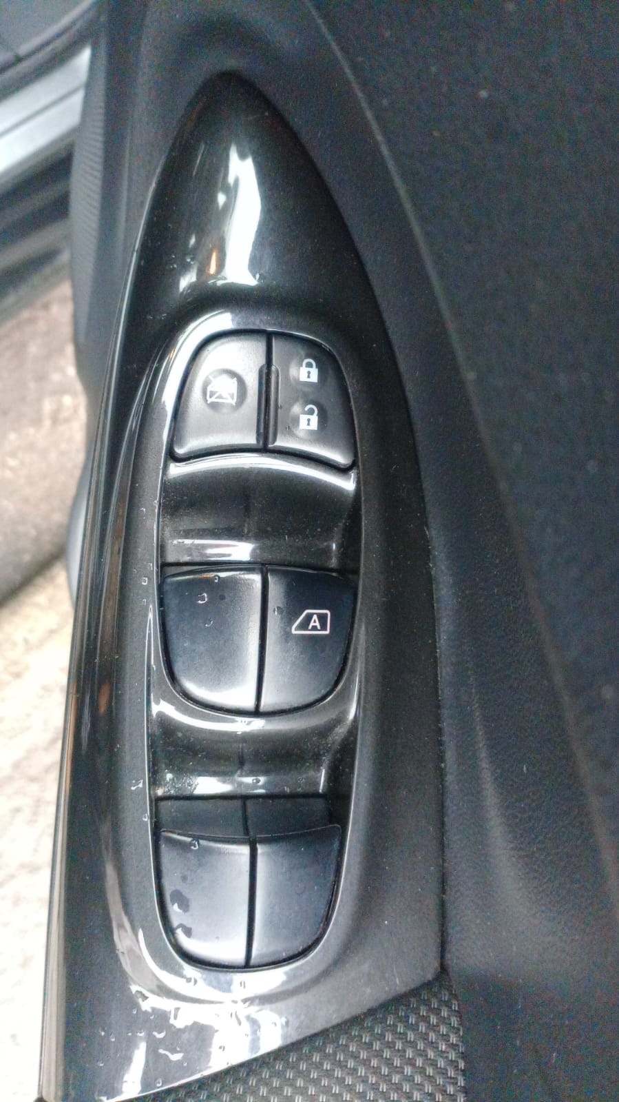 Used Nissan Juke 2016 for sale - 77136622: Photo 21